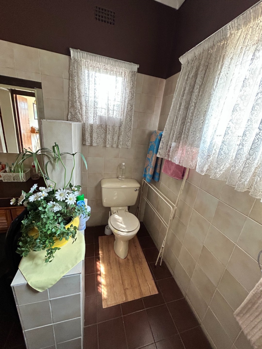 4 Bedroom Property for Sale in Hospitaalheuwel Free State